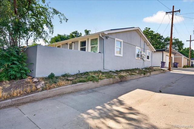 4814 Irving Street, Denver, CO 80221