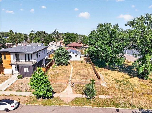 4814 Irving Street, Denver, CO 80221