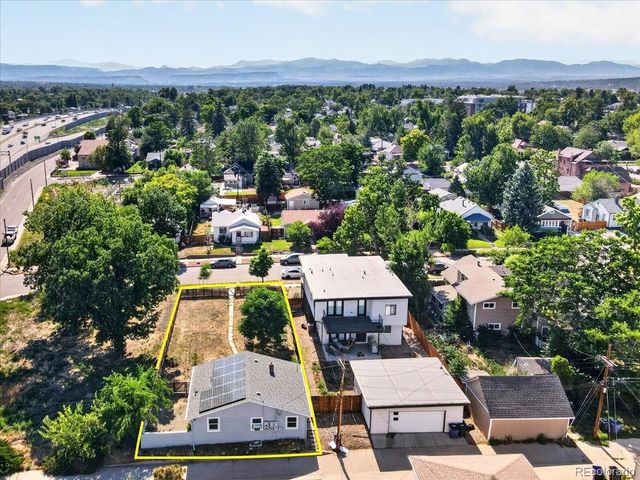 4814 Irving Street, Denver, CO 80221