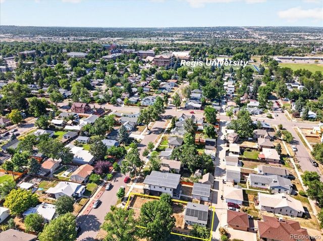 4814 Irving Street, Denver, CO 80221