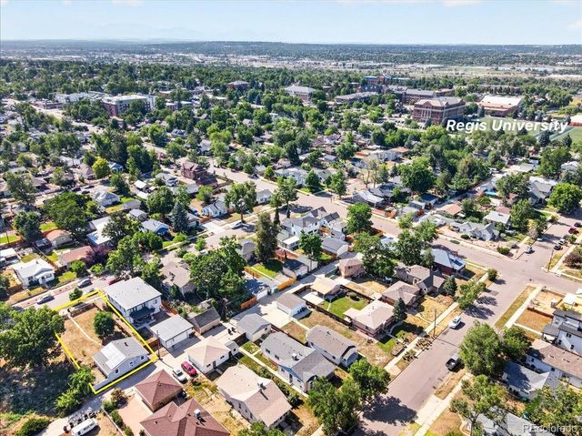 4814 Irving Street, Denver, CO 80221