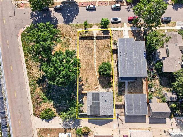 4814 Irving Street, Denver, CO 80221