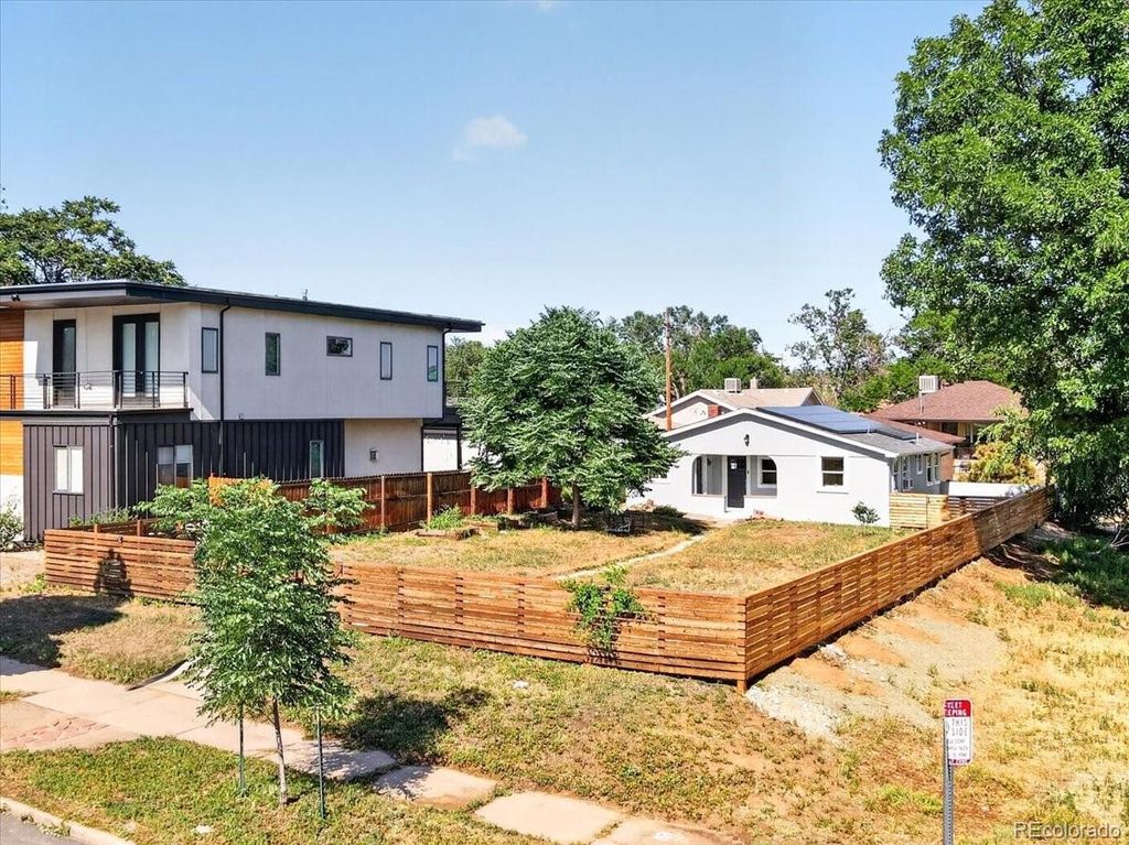 4814 Irving Street, Denver, CO 80221