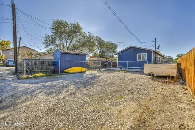 687 Douglas Street, Fallon, NV 89406