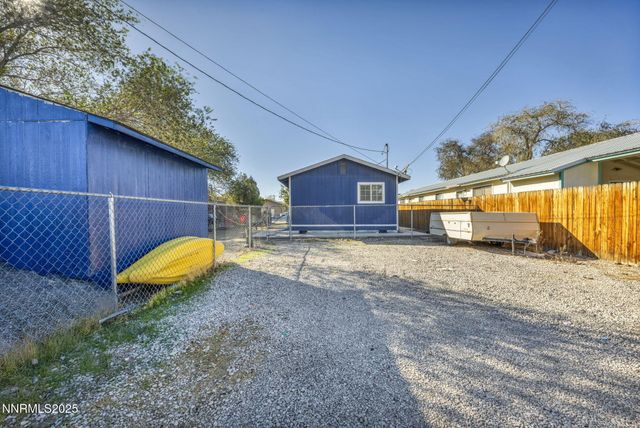 687 Douglas Street, Fallon, NV 89406