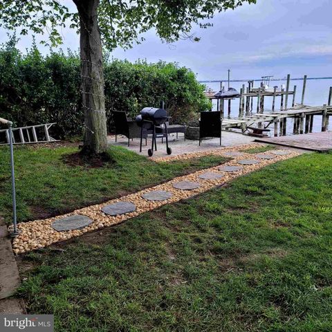 2032 KURTZ AVE, Pasadena, MD 21122