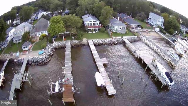 2032 KURTZ AVE, Pasadena, MD 21122