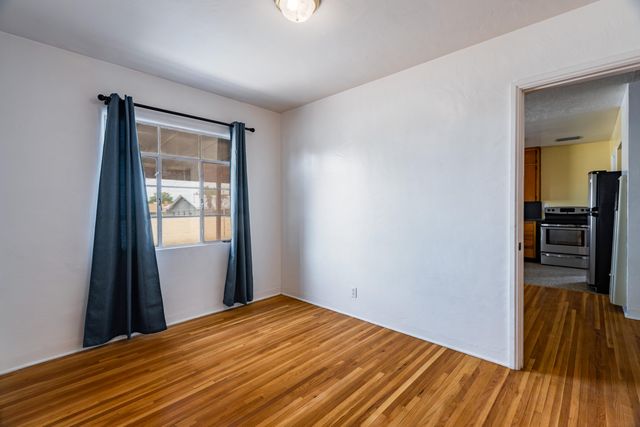 2801 Alvarado Drive NE, Albuquerque, NM 87110