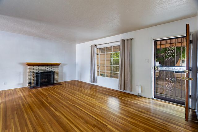2801 Alvarado Drive NE, Albuquerque, NM 87110