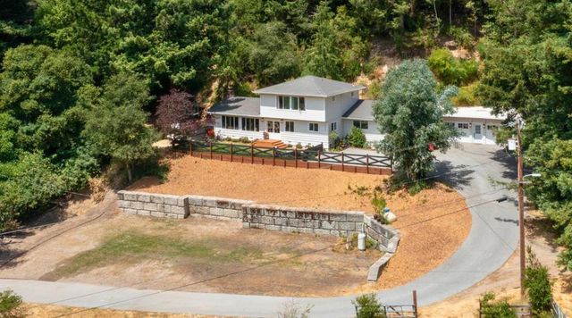423 Nelson Rd., Scotts Valley, CA 95066