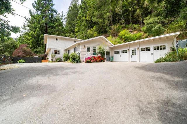 423 Nelson Rd., Scotts Valley, CA 95066