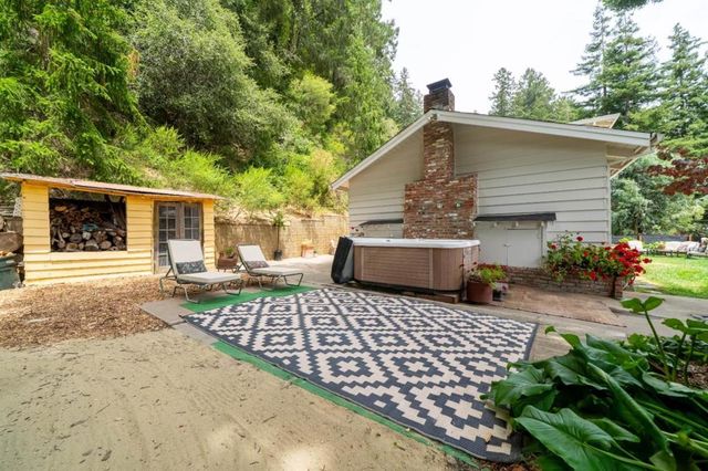 423 Nelson Rd., Scotts Valley, CA 95066