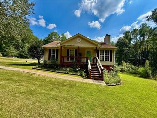 485 County Line Road, Covington, GA 30016