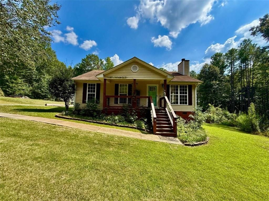 485 County Line Road, Covington, GA 30016
