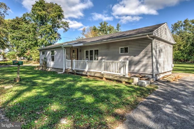 120 WAYNE AVE, Middletown, PA 17057