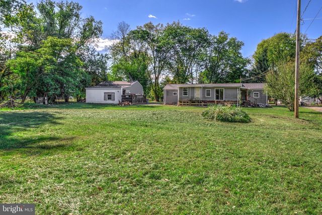 120 WAYNE AVE, Middletown, PA 17057