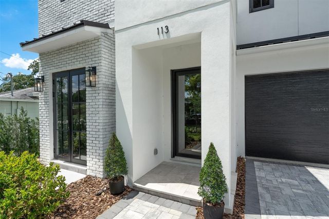113 W EVANS STREET, Orlando, FL 32804