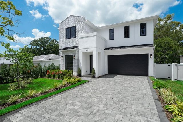 113 W EVANS STREET, Orlando, FL 32804
