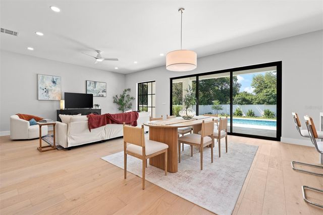 113 W EVANS STREET, Orlando, FL 32804