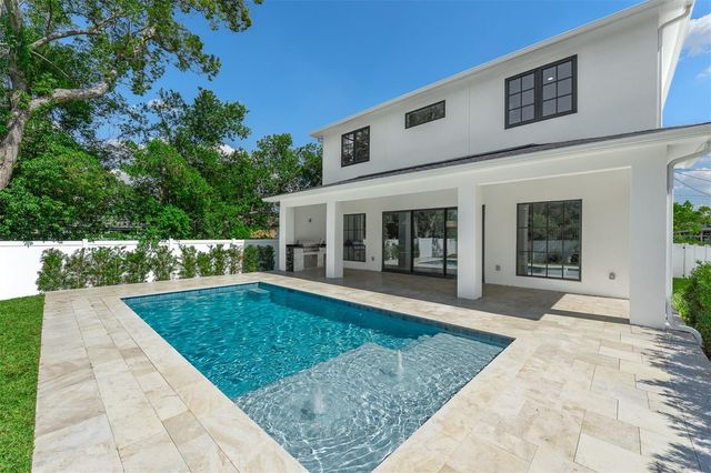 113 W EVANS STREET, Orlando, FL 32804