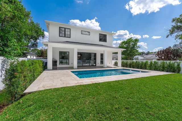 113 W EVANS STREET, Orlando, FL 32804