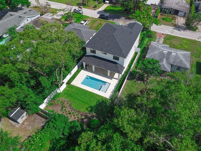 113 W EVANS STREET, Orlando, FL 32804