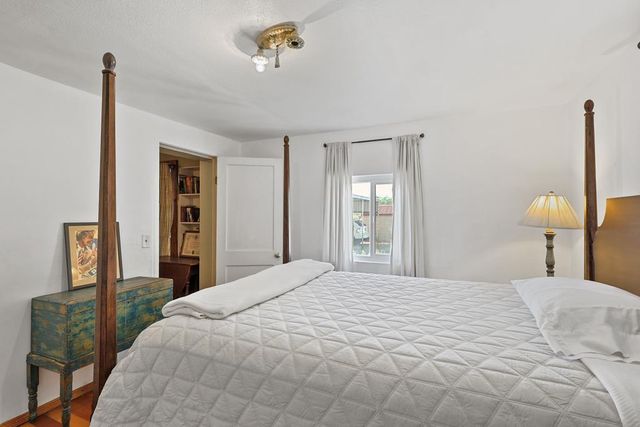 607 W 2nd St, Van Horn, TX 79855