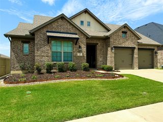 3020 Sundial Lane, Northlake, TX 76247