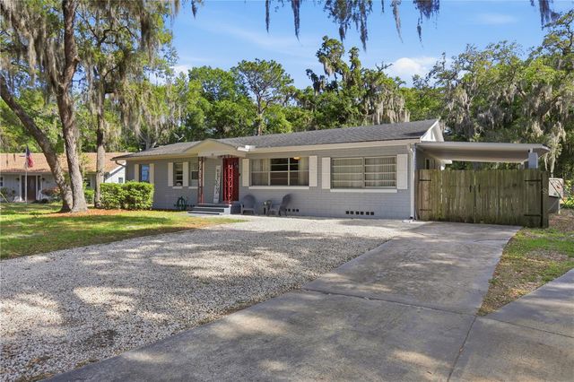 22 VIRGINIA AVENUE, Deland, FL 32724