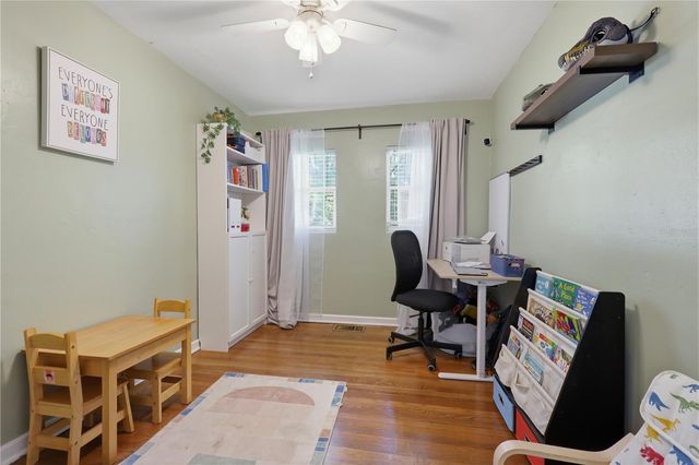22 VIRGINIA AVENUE, Deland, FL 32724