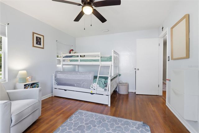 22 VIRGINIA AVENUE, Deland, FL 32724