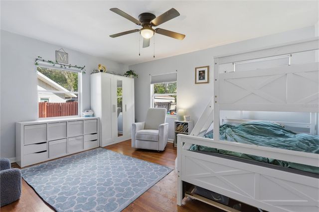 22 VIRGINIA AVENUE, Deland, FL 32724