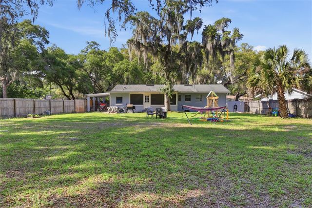 22 VIRGINIA AVENUE, Deland, FL 32724