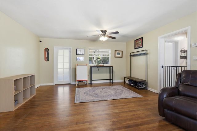 22 VIRGINIA AVENUE, Deland, FL 32724