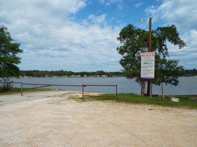 Lot 34 Dogwood Road, Huntsville, TX 77320