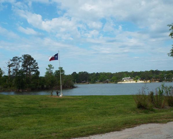 Lot 34 Dogwood Road, Huntsville, TX 77320