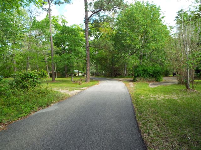 Lot 34 Dogwood Road, Huntsville, TX 77320