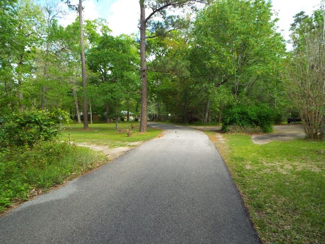 Lot 34 Dogwood Road, Huntsville, TX 77320