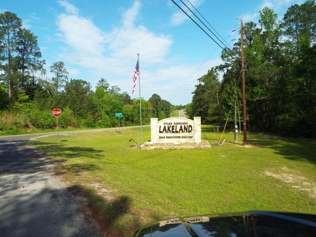 Lot 34 Dogwood Road, Huntsville, TX 77320