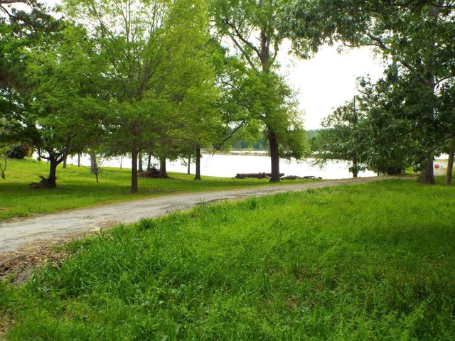 Lot 34 Dogwood Road, Huntsville, TX 77320