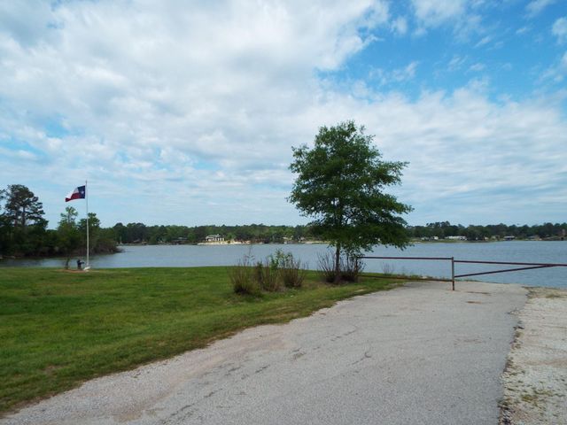 Lot 34 Dogwood Road, Huntsville, TX 77320