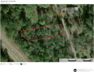 Lot 34 Dogwood Road, Huntsville, TX 77320