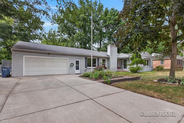 3121 Baker Park Drive SE, Grand Rapids, MI 49508