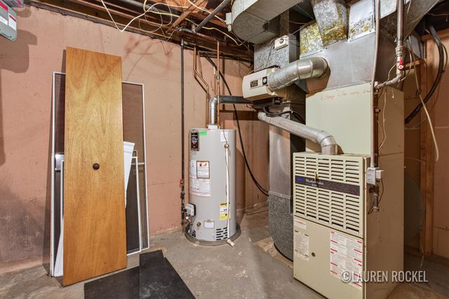 3121 Baker Park Drive SE, Grand Rapids, MI 49508
