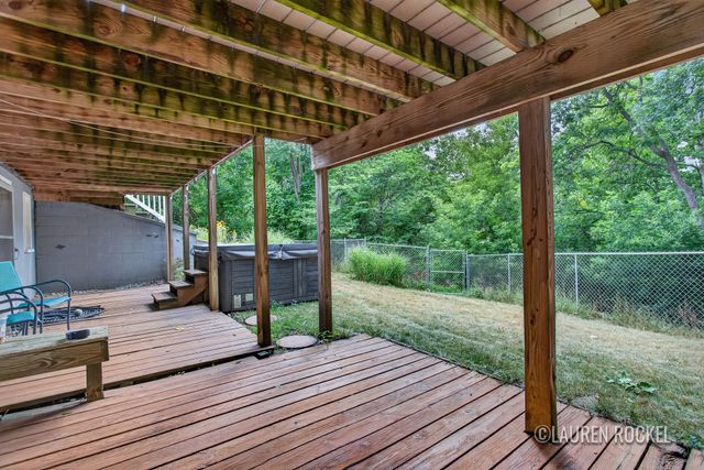 3121 Baker Park Drive SE, Grand Rapids, MI 49508