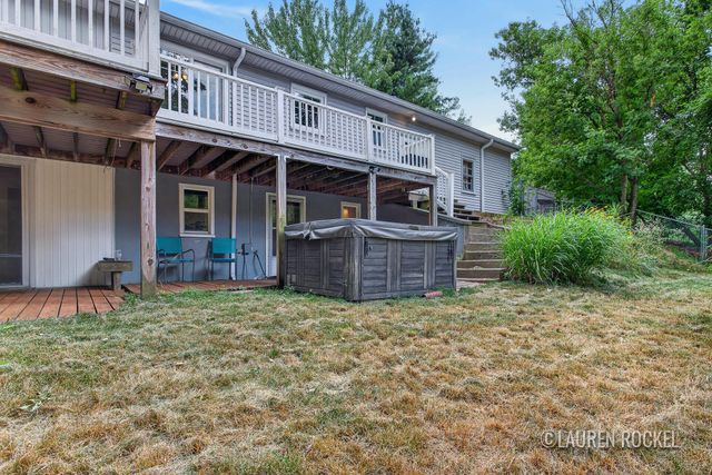 3121 Baker Park Drive SE, Grand Rapids, MI 49508