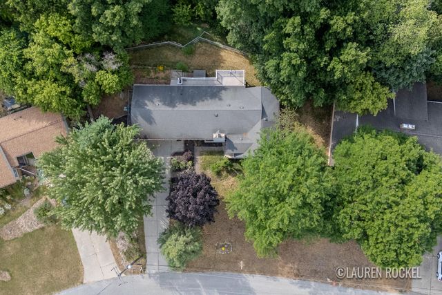 3121 Baker Park Drive SE, Grand Rapids, MI 49508