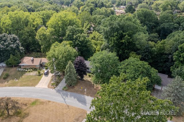 3121 Baker Park Drive SE, Grand Rapids, MI 49508