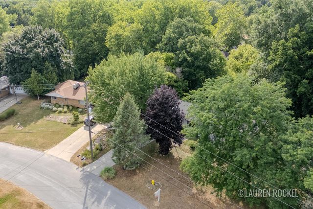3121 Baker Park Drive SE, Grand Rapids, MI 49508