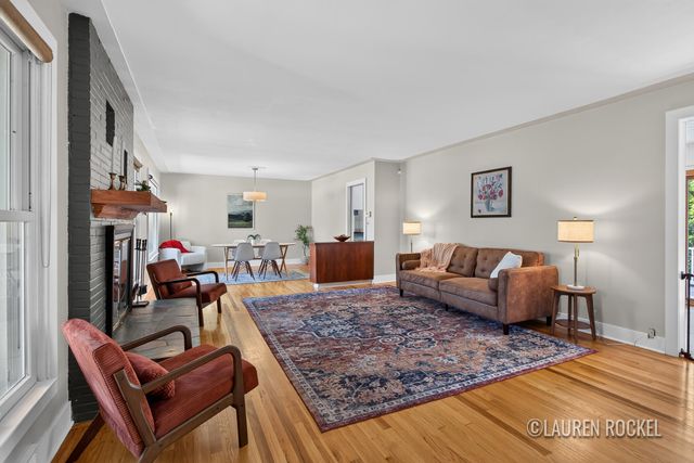 3121 Baker Park Drive SE, Grand Rapids, MI 49508